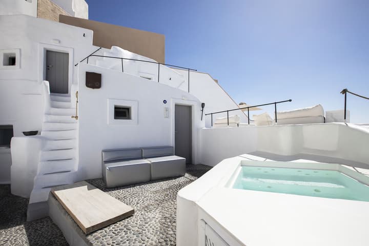 Ducato di Oia - Adults Only