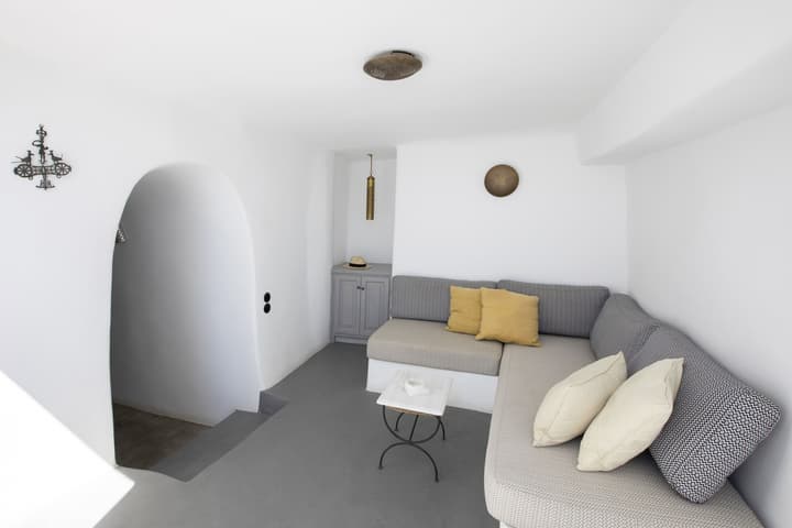 Ducato di Oia - Adults Only