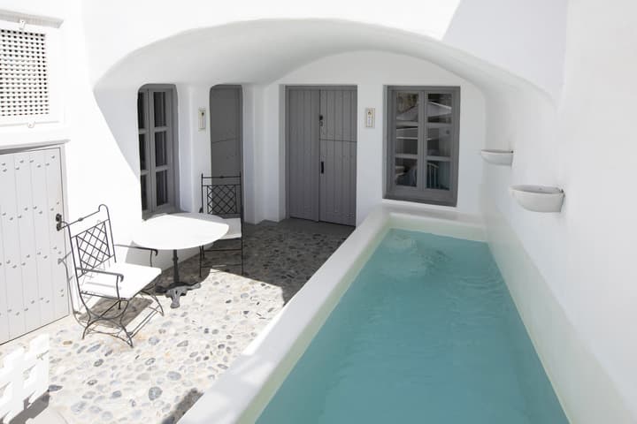 Ducato di Oia - Adults Only