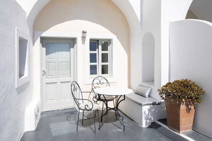 Ducato di Oia - Adults Only