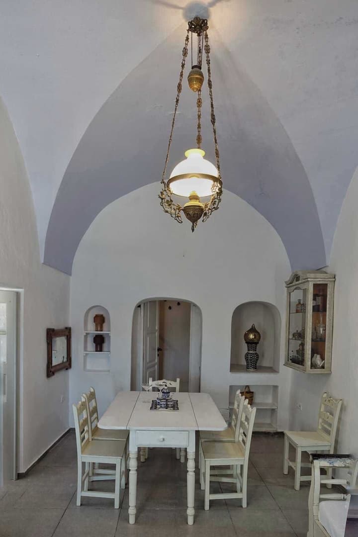 Ducato di Oia - Adults Only