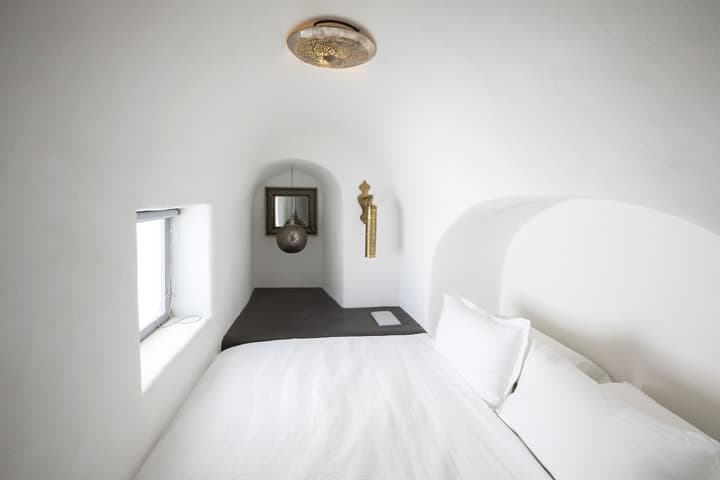 Ducato di Oia - Adults Only