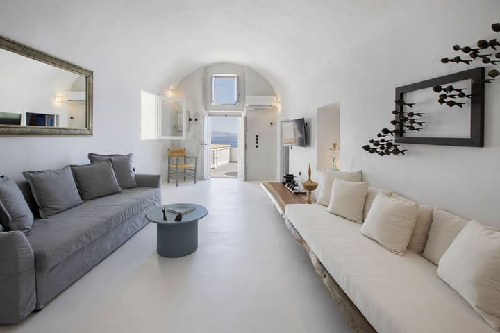 Ducato di Oia - Adults Only
