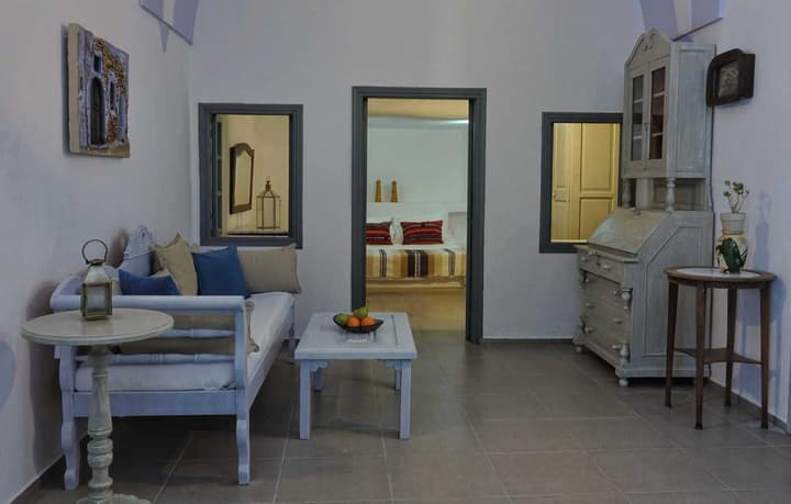 Ducato di Oia - Adults Only