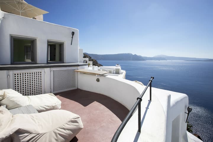 Ducato di Oia - Adults Only