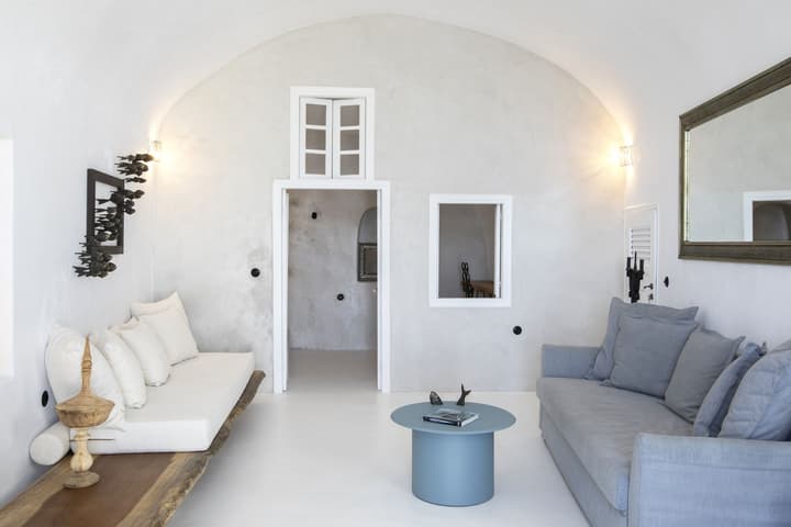 Ducato di Oia - Adults Only