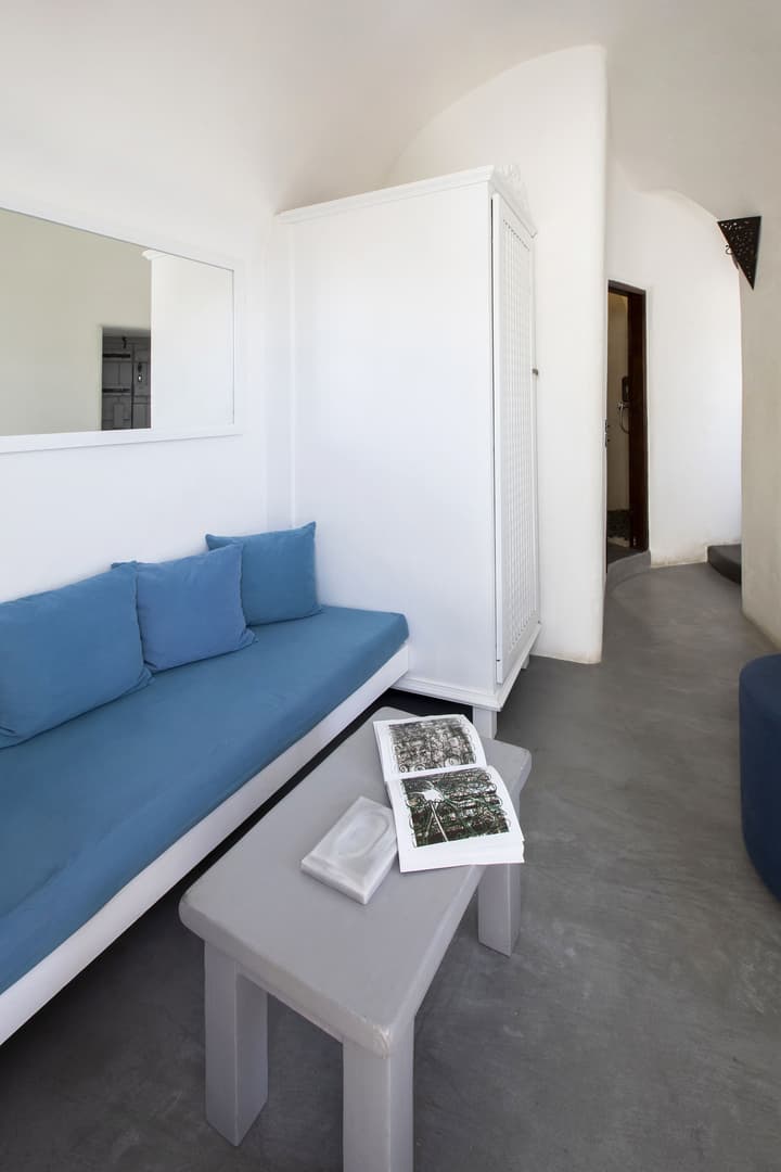 Ducato di Oia - Adults Only