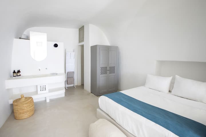 Ducato di Oia - Adults Only