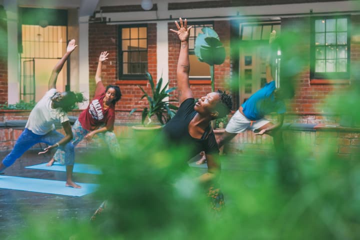 Curiocity Durban - Hostel