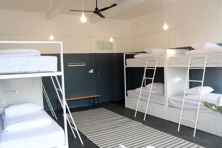 Curiocity Durban - Hostel
