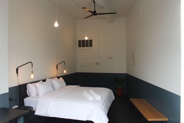 Curiocity Durban - Hostel