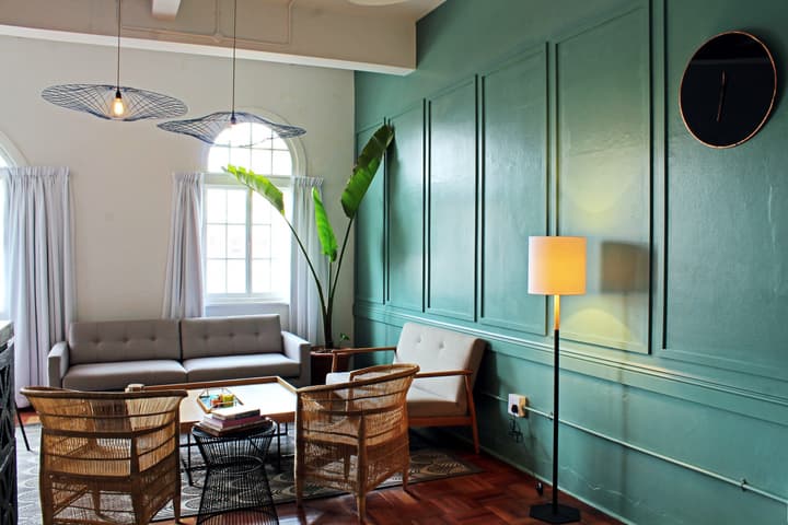 Curiocity Durban - Hostel