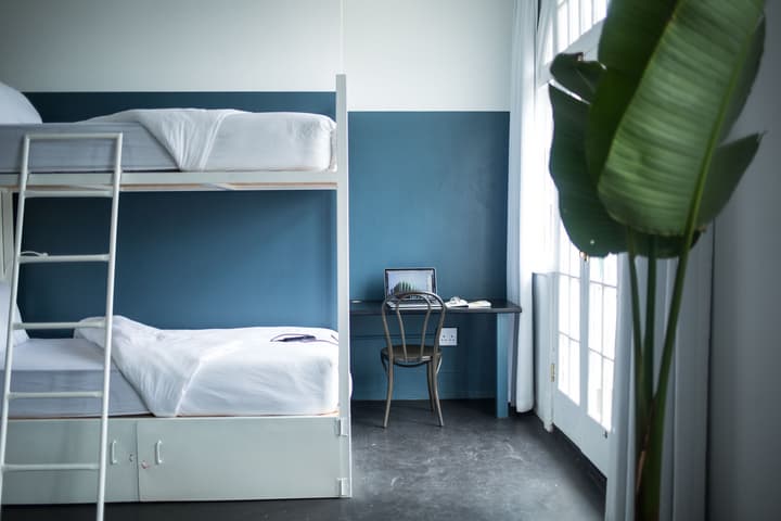 Curiocity Durban - Hostel