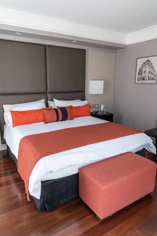 Carles Hotel Buenos Aires