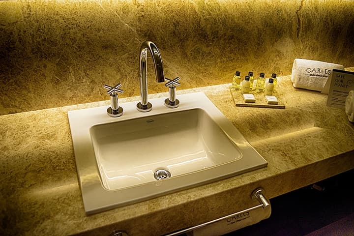 Carles Hotel Buenos Aires