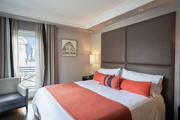 Carles Hotel Buenos Aires