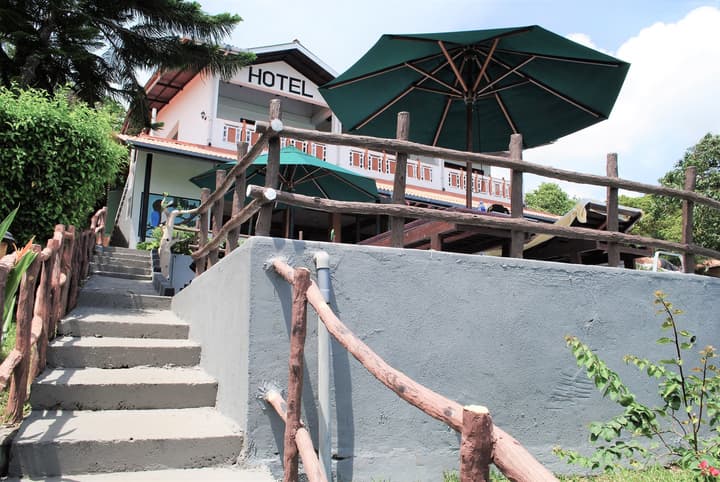 Hotel Panorama
