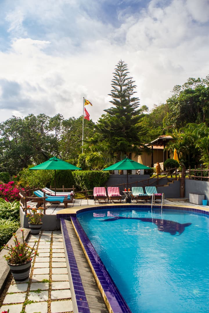 Hotel Panorama