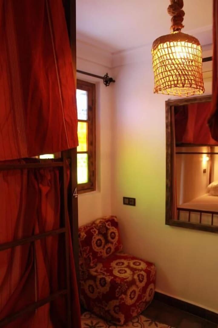Hostel Dar Ben Youssef