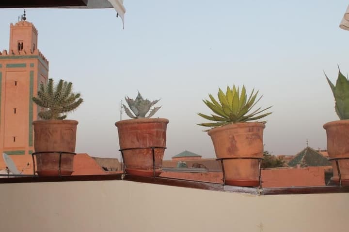 Hostel Dar Ben Youssef