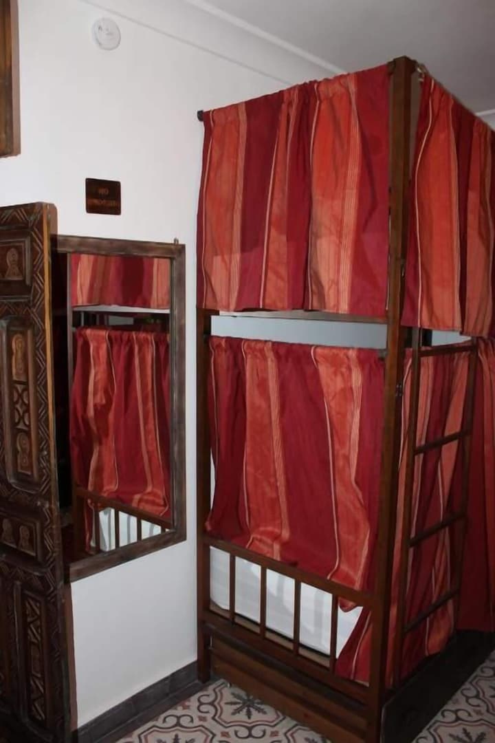 Hostel Dar Ben Youssef