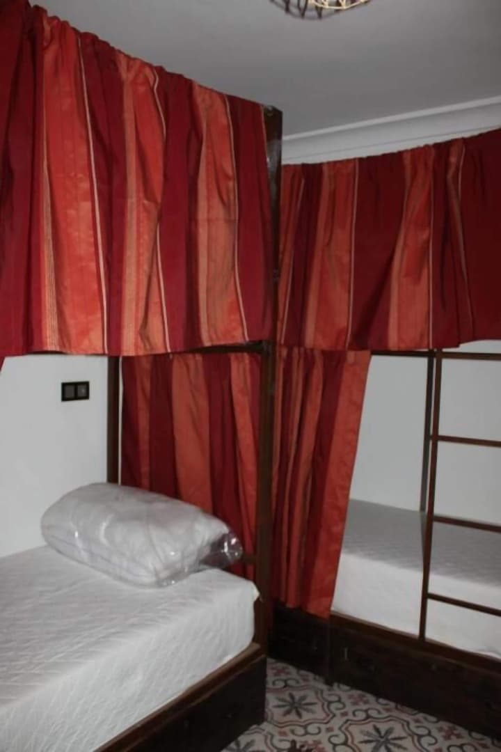 Hostel Dar Ben Youssef
