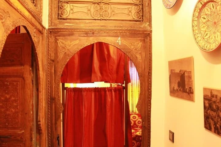 Hostel Dar Ben Youssef