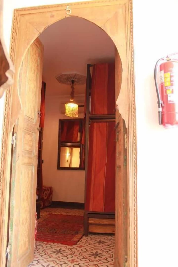 Hostel Dar Ben Youssef