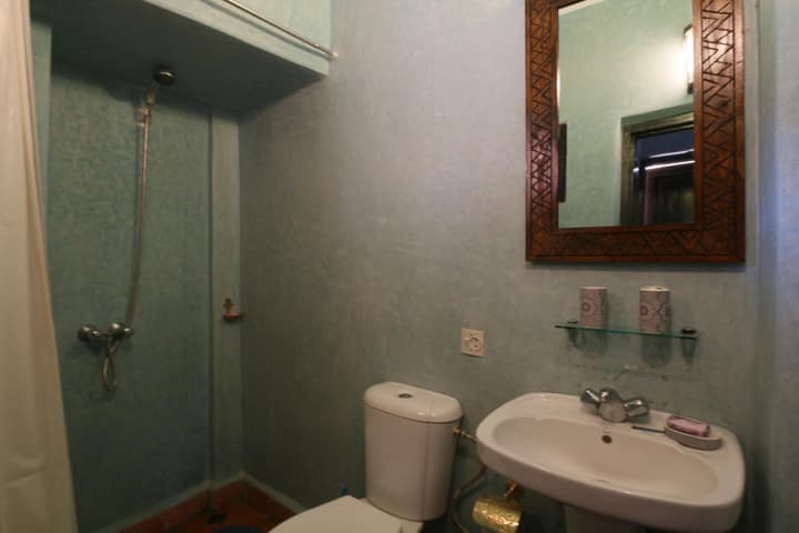 Hostel Dar Ben Youssef