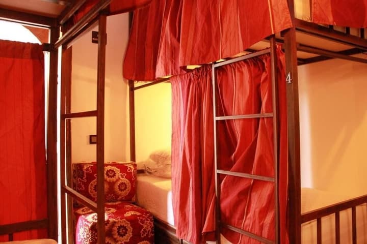 Hostel Dar Ben Youssef