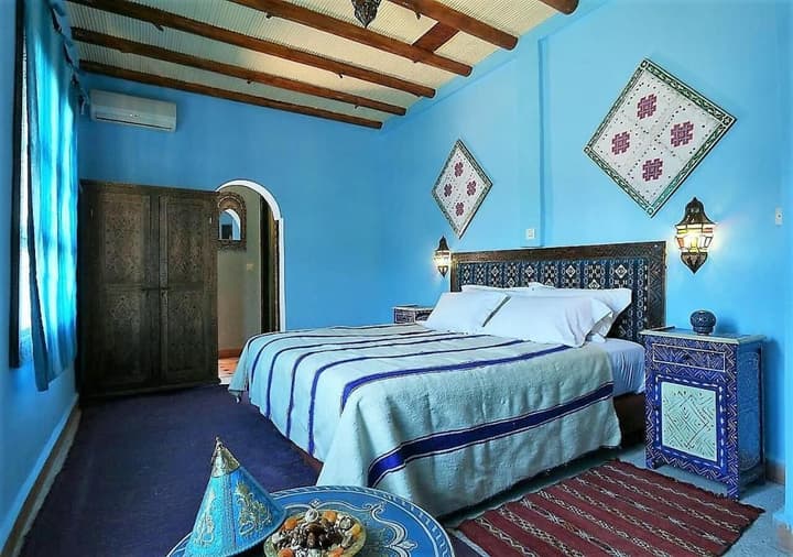 Hostel Dar Ben Youssef