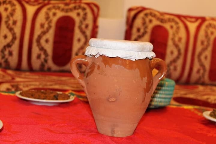 Hostel Dar Ben Youssef