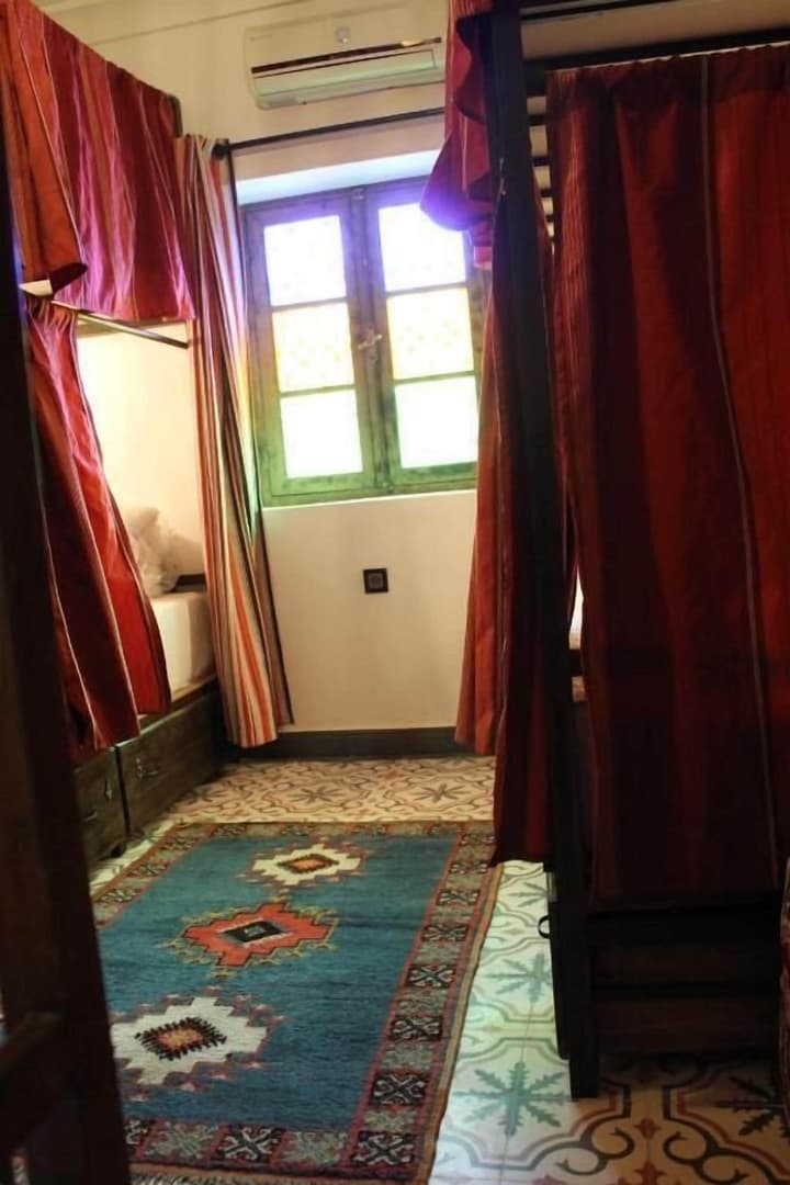 Hostel Dar Ben Youssef