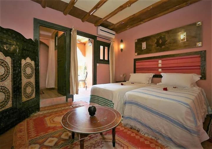 Hostel Dar Ben Youssef