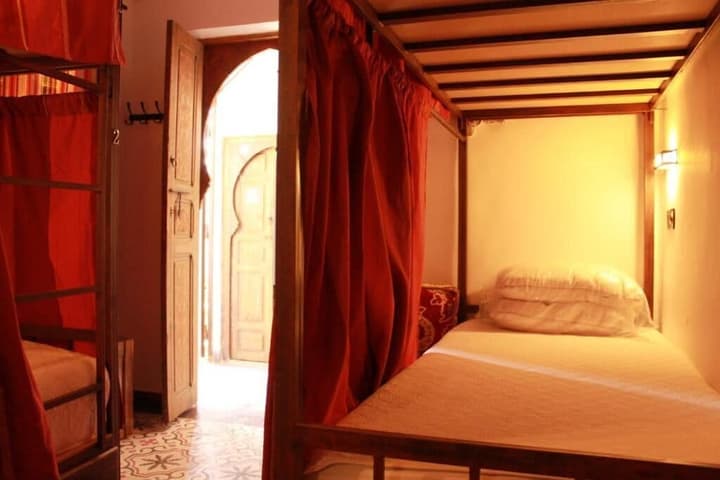 Hostel Dar Ben Youssef