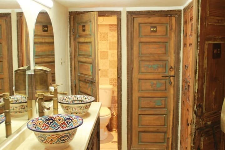 Hostel Dar Ben Youssef