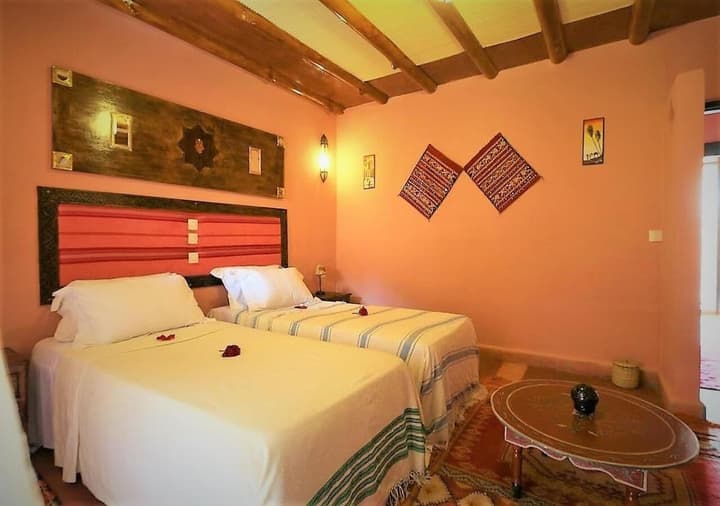 Hostel Dar Ben Youssef