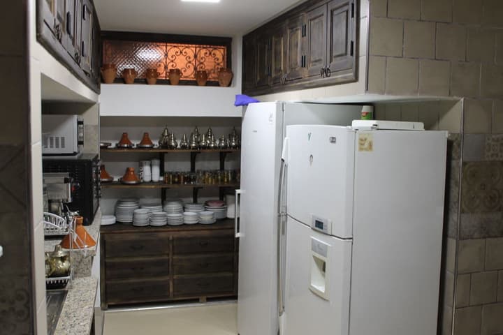 Hostel Dar Ben Youssef