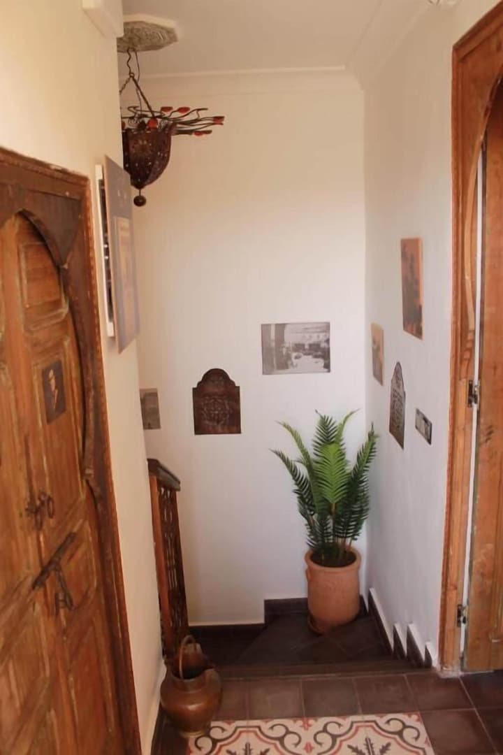 Hostel Dar Ben Youssef