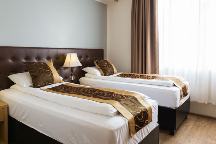 Hotel Jazz