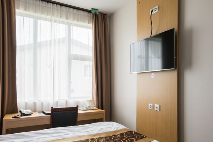 Hotel Jazz