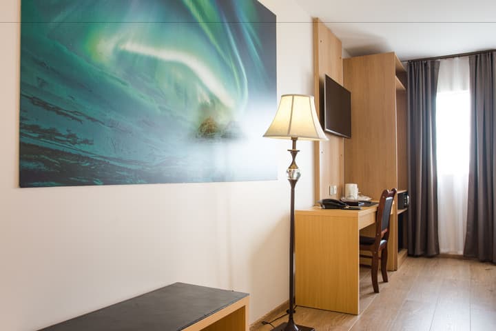 Hotel Jazz
