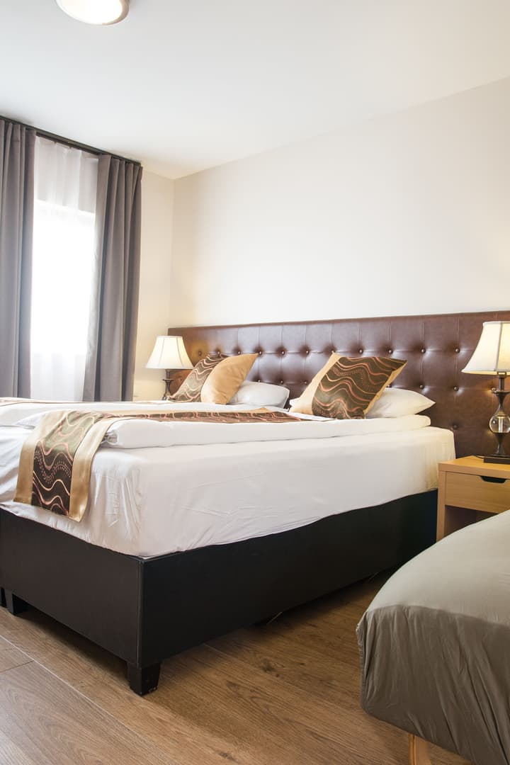 Hotel Jazz
