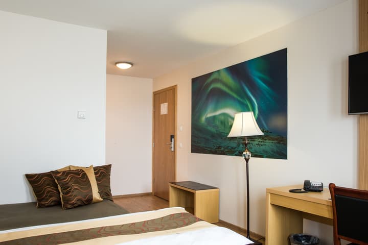 Hotel Jazz