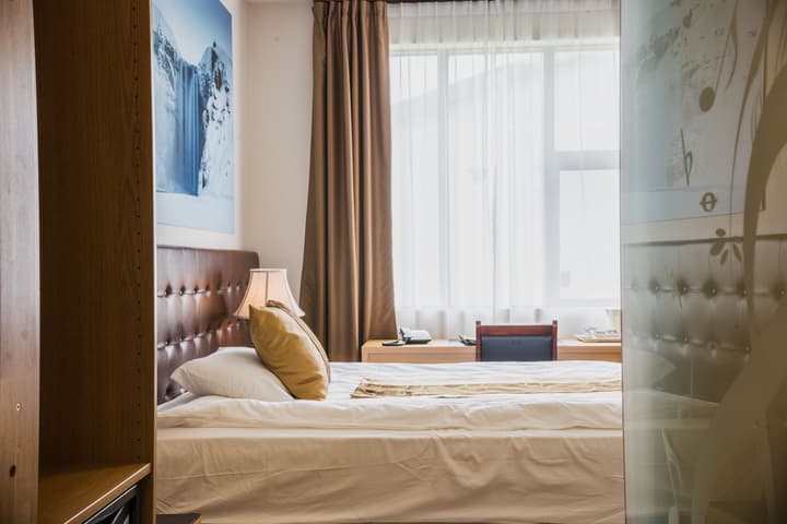 Hotel Jazz