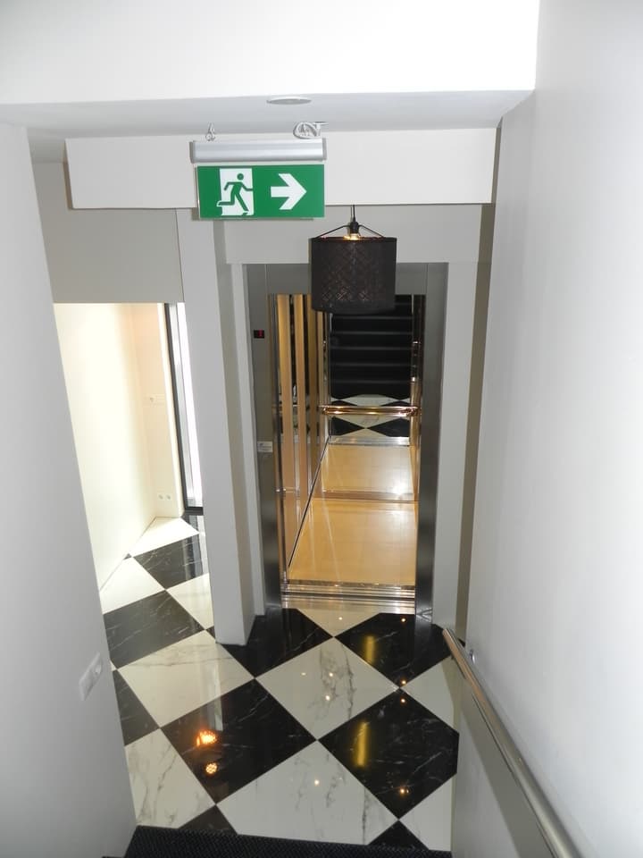 Hotel Jazz