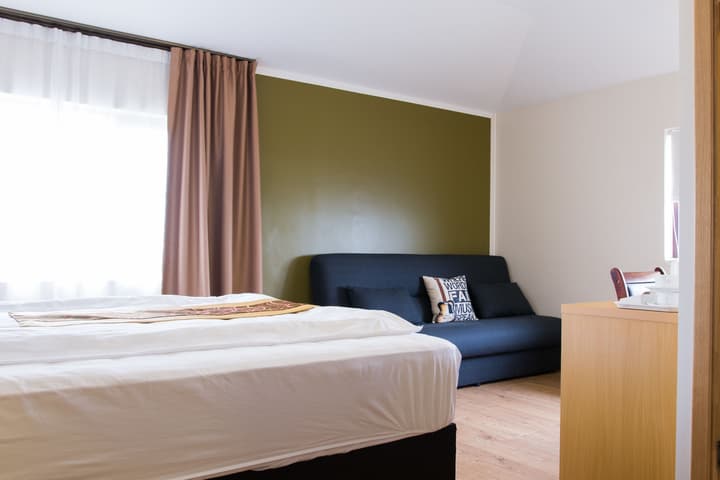 Hotel Jazz