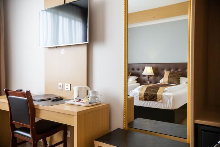 Hotel Jazz