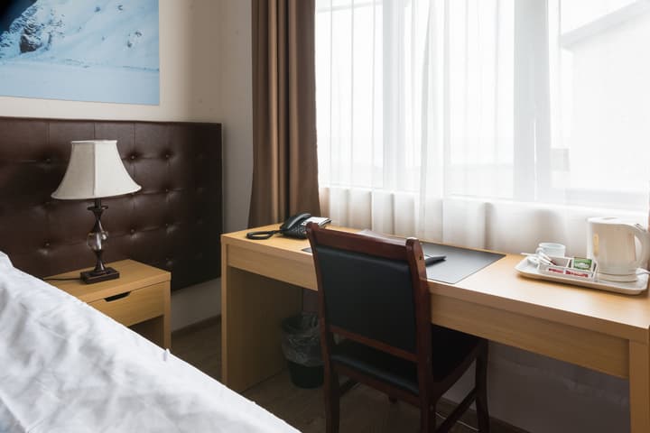 Hotel Jazz