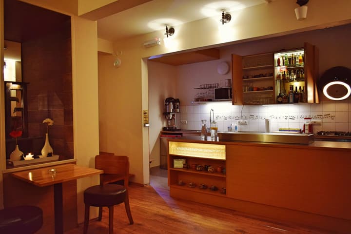 Hotel Jazz
